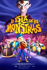 La isla de los monstruos (Isla Calaca)