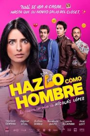 Hazlo como hombre
