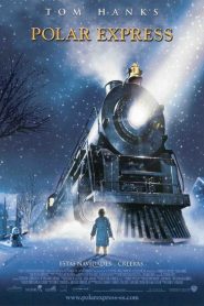 Polar Express (El Expreso Polar)