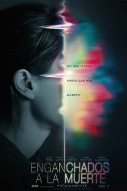 Enganchados a la muerte (Flatliners)