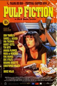 Pulp Fiction