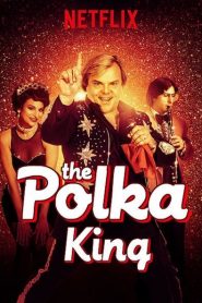 El rey de la polca (The Polka King)