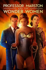Professor Marston & the Wonder Women