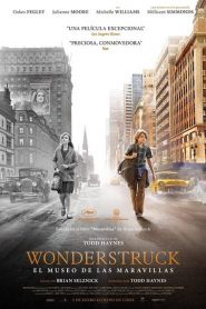Wonderstruck (El museo de las maravillas)