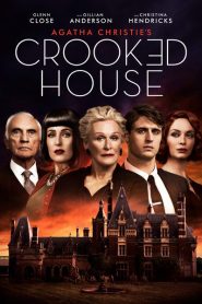 La casa torcida (Crooked House)