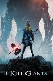 I Kill Giants