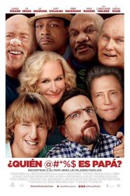 ¿Quién @#*%$ es Papá? (Father Figures)