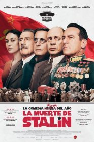 La muerte de Stalin (The Death of Stalin)