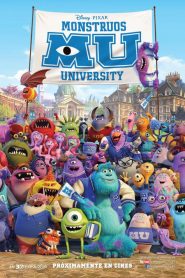 Monsters University