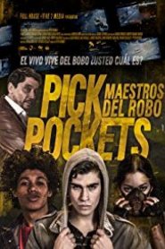 Pickpockets (Carteristas)