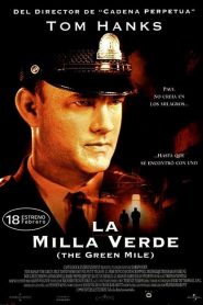 La milla verde (The Green Mile)