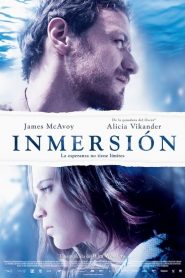 Inmersión (Submergence)