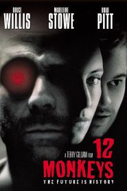 12 monos (Twelve Monkeys)