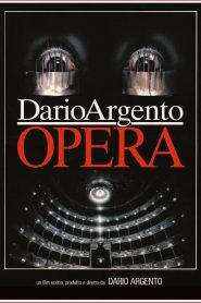 Terror en la ópera