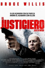 Deseo de matar (Death Wish)
