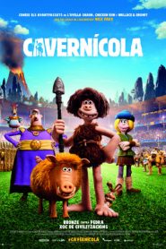 Cavernícola (Early Man)