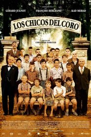 Los chicos del coro (Les choristes)
