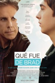 Qué fue de Brad (Brad’s Status)