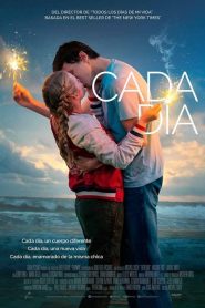 Cada día (Every Day)