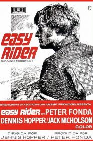 Easy Rider (Buscando mi destino)