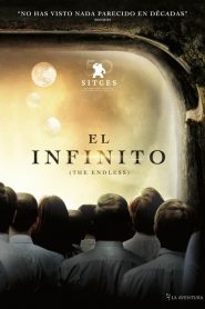 El infinito (The Endless)
