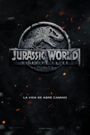 Jurassic World 2: El reino caído