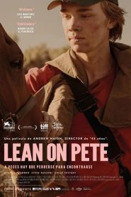 Lean on Pete