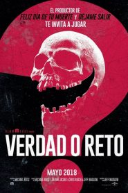 Verdad o Reto