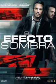 El efecto sombra