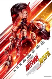 Ant-Man y la Avispa