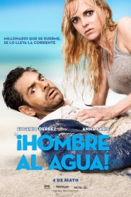 Un mar de enredos (Overboard)