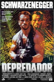 Depredador (Predator)