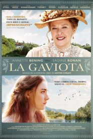 La Gaviota (The Seagull)