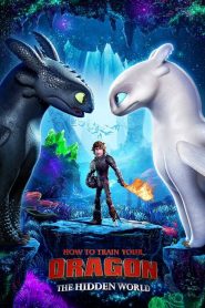 Cómo entrenar a tu dragón 3