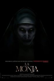 La Monja (The Nun)