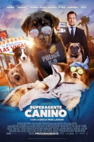 Superagente canino (Show Dogs)