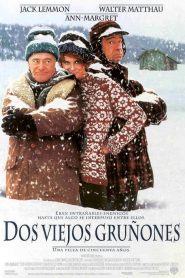 Dos viejos gruñones