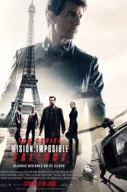 Misión imposible 6: Fallout