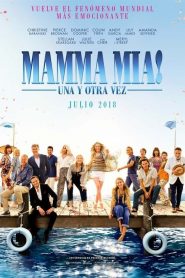 Mamma Mia: Una y otra vez
