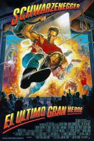 El último gran héroe
