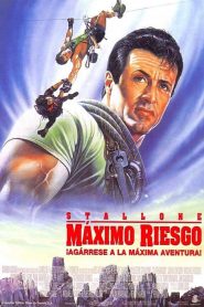 Máximo riesgo