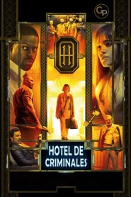 Hotel Artemis