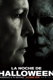La noche de Halloween