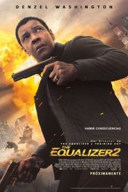 The Equalizer 2