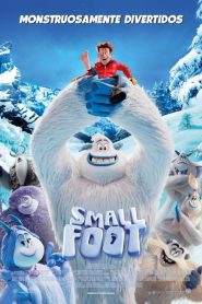Pie Pequeño (Smallfoot)