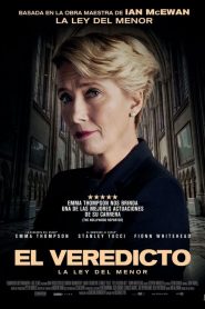 El Veredicto, La Ley del Menor