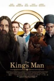 Kingsman 3: La primera misión