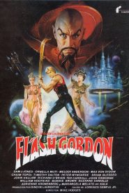 Flash Gordon