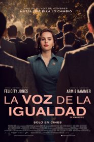 Una cuestión de género