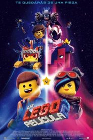La Lego Película 2